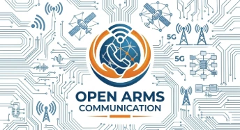 Open Arms Communication